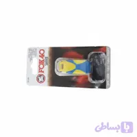 سوت ورزشی FOX40 مدل Sharx
