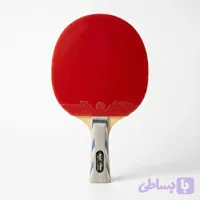 راکت پینگ پنگ فرندشیپ (Friendship) مدل 12 ستاره (همراه با کاور)