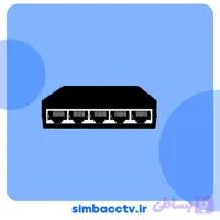 سوئیچ اترنت مکسرون مدل MSW-3004G-1GL-P