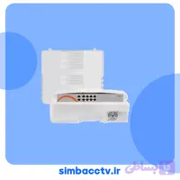 سوئیچ POE مکسرون مدل MSW-3008FP-2FL-120I/ODN-V2