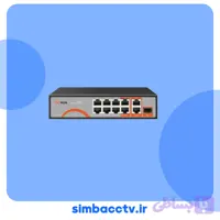 سوئیچ POE مکسرون مدل MSW-3108GFP-2GL-120I/ODN
