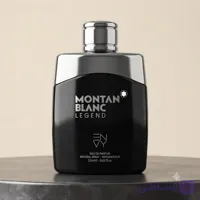 ادکلن ۲۵ میل مونت بلانک‌ لجند montan blank legend