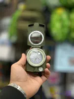 قطب نما درجه یک