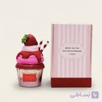 ادکلن بری آن تاپ شرکت لطافه حجم 75میل