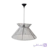لوستر مخروطی چسبیده کد ۴۰۴