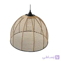 لوستر گنبدی متوسط کد ۱۱۲