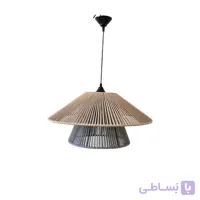 لوستر ژاپنی دوبل کد ۴۰۶