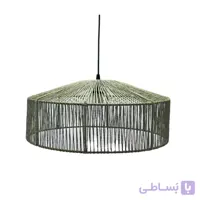 لوستر مخروطی کد ۴۰۲