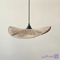 لوستر دفرمه کد ۲۱۱