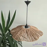 لوستر زر کد ۲۰۹