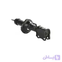 کمک فنر جلو راست عظام مدل R12 مناسب برای پراید