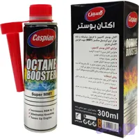 اکتان بوستر کاسپین حجم 300 میلی لیتر