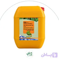 روغن ولک کیاسم (امولسیون شونده) | درجه سولفوناسیون 92 برند کیاسم