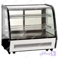 شوکیک رو میزی برند پارس استیل