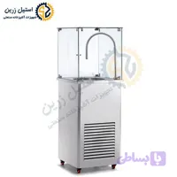 دوغ ساز آبشاری صنعتی