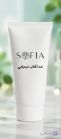 ضدآفتاب شیمیایی سوفیا SPF 50 | جذب سریع، سبک و محافظت طولانی‌مدت