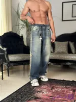 شلوار کروم هارتس ساده وارداتی