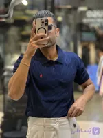 پولوشرت وارداتی برند POLO + رنگبندی