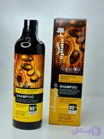 شامپو آرگان