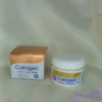 کرم مرطوب کننده کلاژن ساز