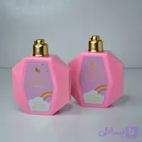 لوسیون بدن یونیکورن بارسد