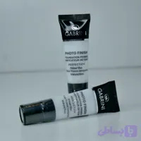 پرایمر تیوپی آرایشی