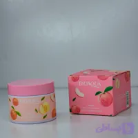 ژل اسکراب لایه بردار هلو