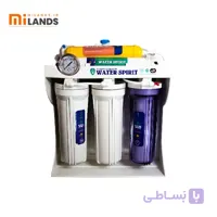 دستگاه تصفیه کننده آب Water Spirit مدل 6-RO