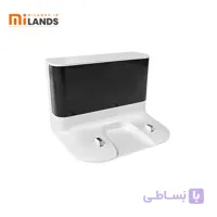 داک شارژ و آداپتور جارو رباتیک شیائومی مدل S20