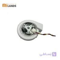 فن جارو رباتیک شیائومی مدل S20 Plus