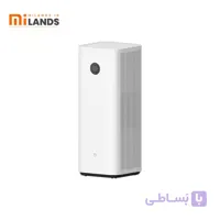 دستگاه تصفیه هوا شیائومی مدل 6 Plus