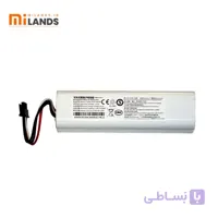 باتری جارو رباتیک شیائومی مدل X20 Max / S20 Plus