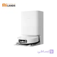 جاروبرقی رباتیک شیائومی مدل 6
