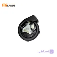 فن جارو رباتیک شیائومی مدل S20