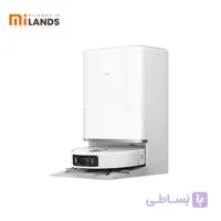 جاروبرقی رباتیک شیائومی مدل 6 Pro