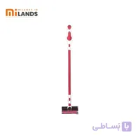 جارو شارژی با اوهی مدل BH‑608