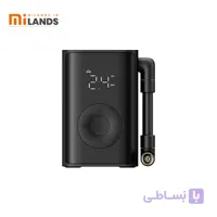 پمپ باد شیائومی مدل MJBXCQBQW