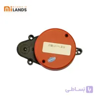 لیدار ( لیزر رادار ) جارو رباتیک شیائومی مدل X20 Max / Pro