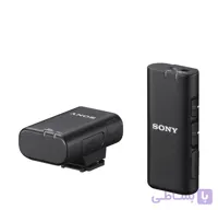 میکروفون بی‌سیم سونی مدل Sony ECM-W2BT
