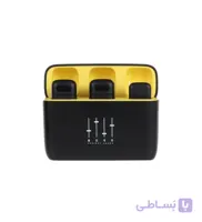 میکروفون بی سیم یقه‌ای Boss J15 Wireless Microphone