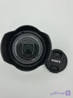 لنز دوربین سونی مدل E 18-135mm f/3.5-5.6 OSS