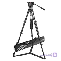 سه پایه فیلم برداری ساچلر 1002 Tripod  Sachtler Ace M GS