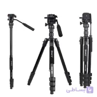 سه پایه دوربین جیماری Jmary KT285-NB50 Camera Tripod