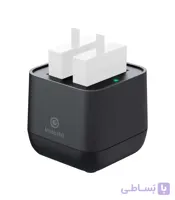 شارژر باتری دو قلوی اینستا 360 وان ایکسInsta360 One X Dual Battery Charging Dock