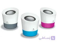 اسپیکر اورجینال Logitech Z50
