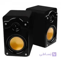 اسپیکر دو تیکه اورجینال اکسترم مدل sp400