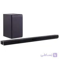 ساندبار اورجینال ال جی مدل SH4 300W سفارش اروپا