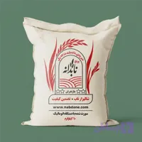 شیرودی دانه‌بلند درجه یک