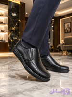 مردا طبی چرم گاوی تبریز