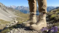 بوت کوهنوردی و کوهپیمایی